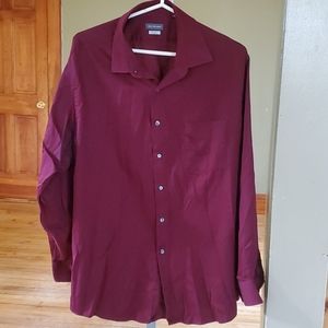 Van Heusen dress shirt